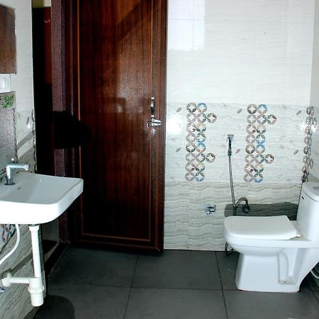 Hotel O Athitya Resort Sikar Exterior photo