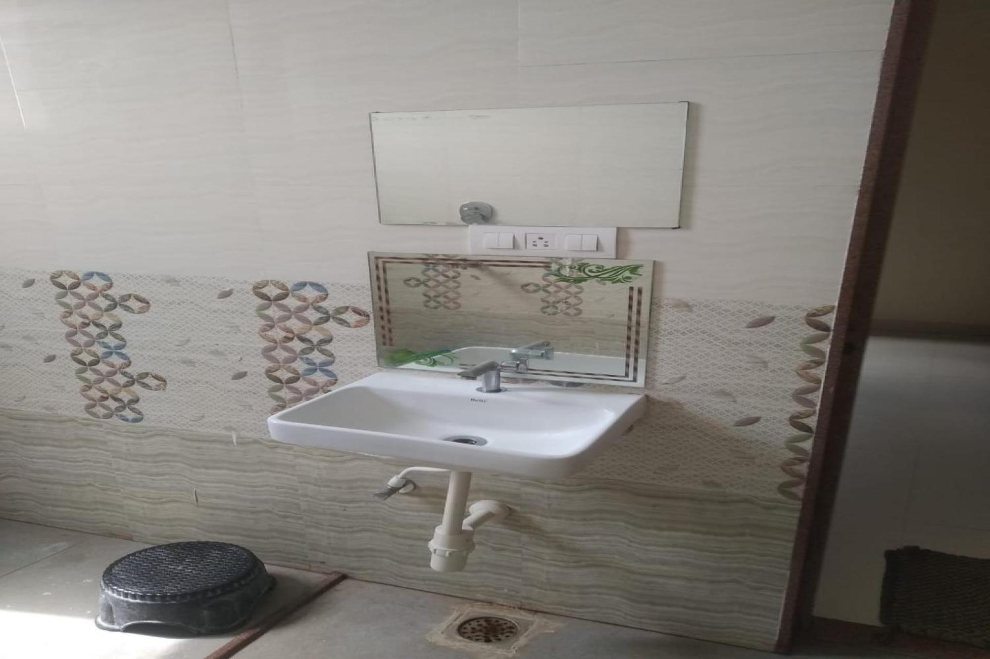 Hotel O Athitya Resort Sikar Exterior photo