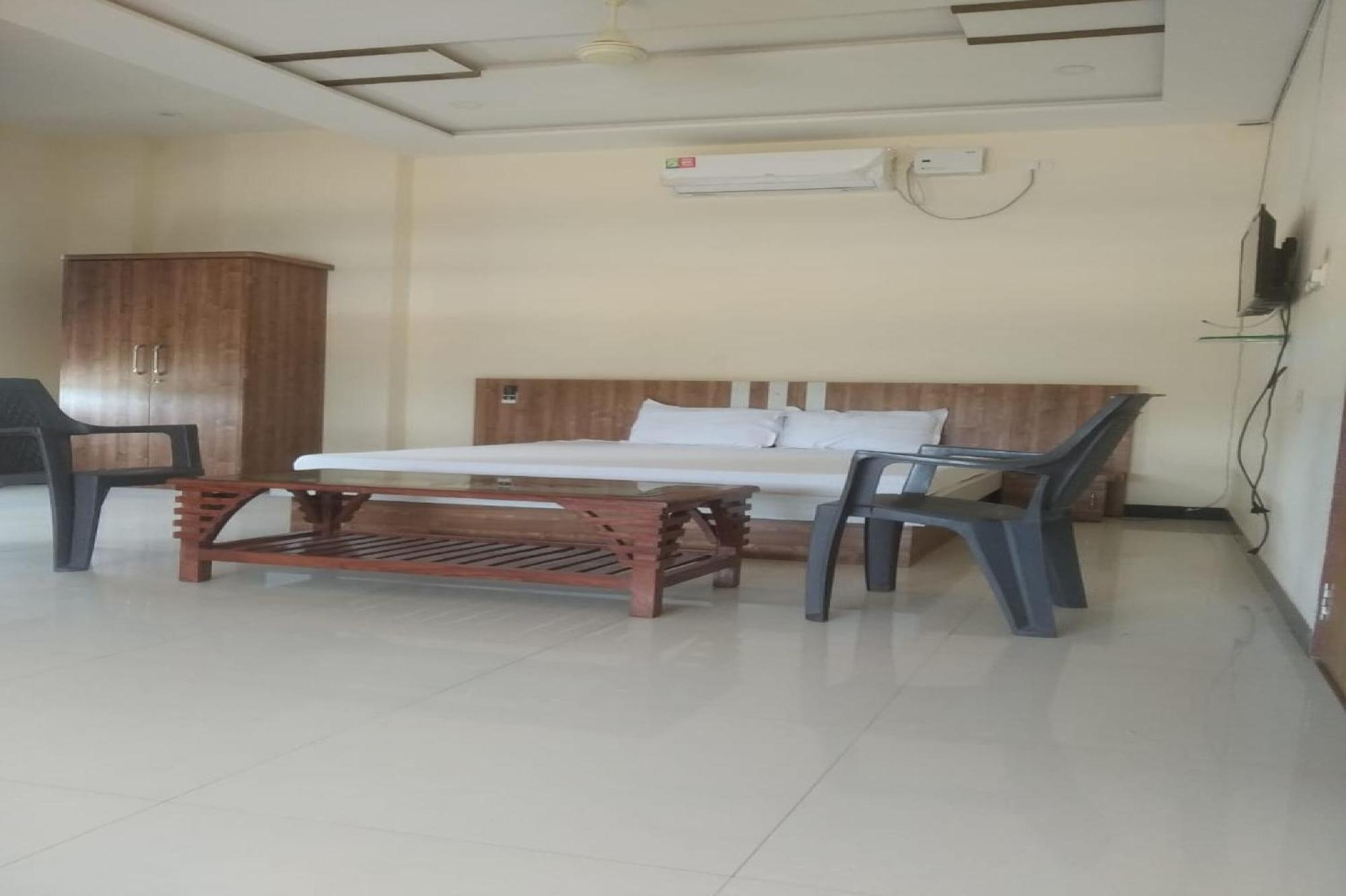 Hotel O Athitya Resort Sikar Exterior photo