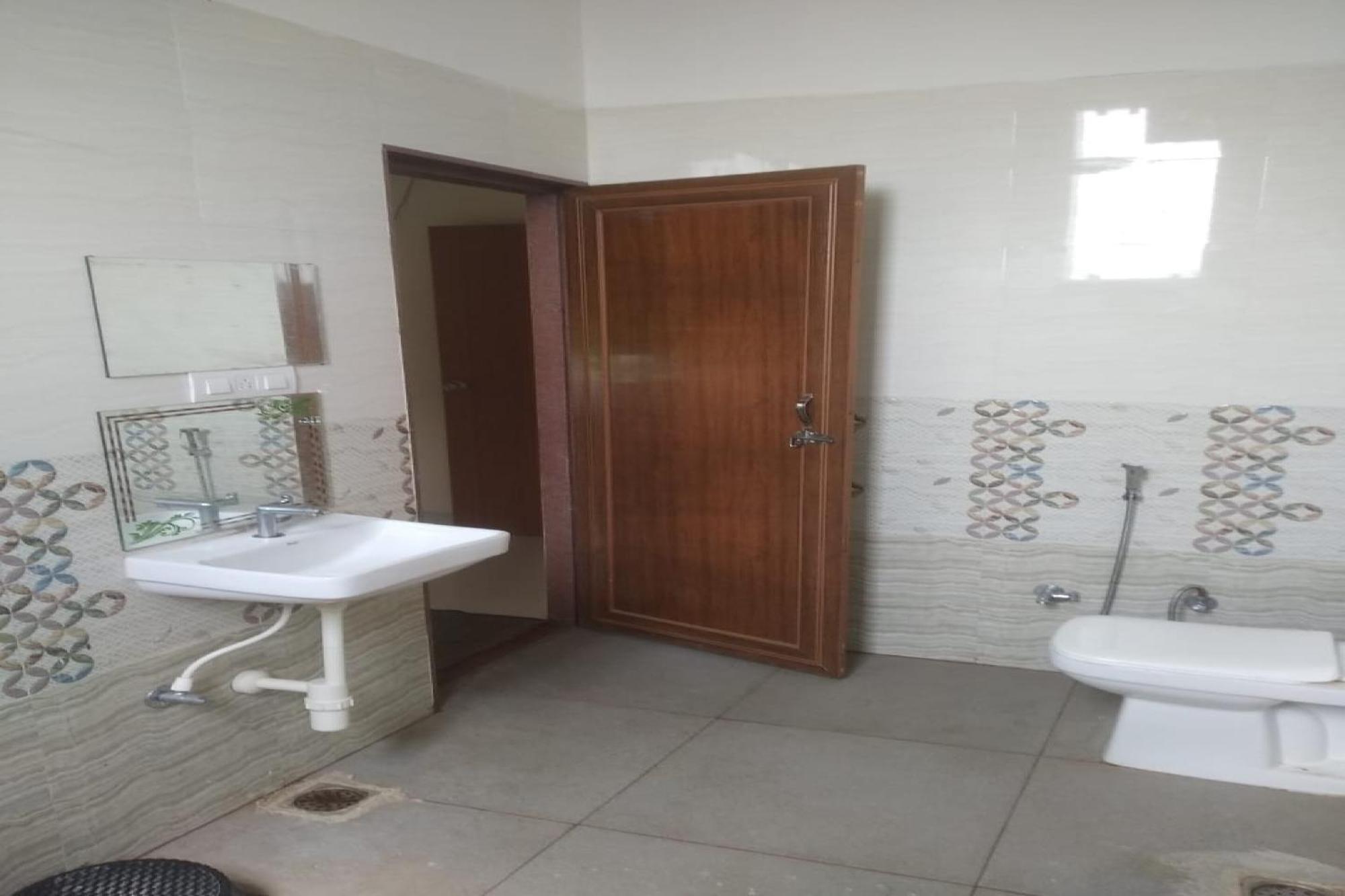 Hotel O Athitya Resort Sikar Exterior photo